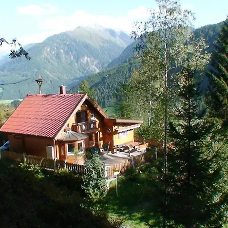 Chalet Waldegg