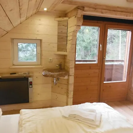 Chalet Waldegg Holiday home