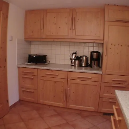 Chalet Waldegg Holiday home Wald im Pinzgau