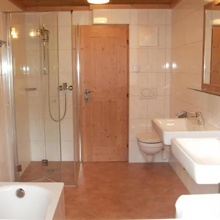 Chalet Waldegg *