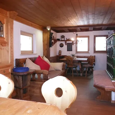 Chalet Waldegg Wald im Pinzgau