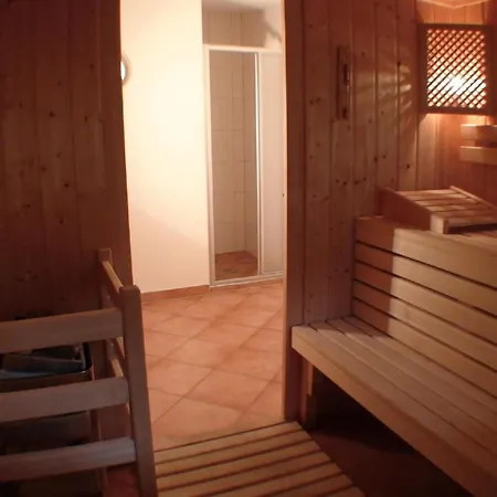 Holiday home Chalet Waldegg *