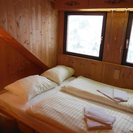 Chalet Waldegg