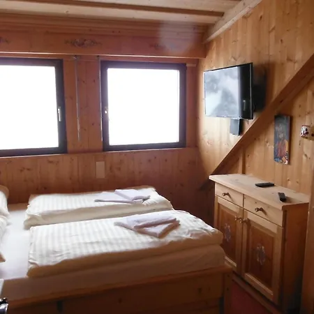 Chalet Waldegg Holiday home *
