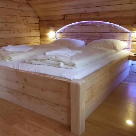 Holiday home Chalet Waldegg *