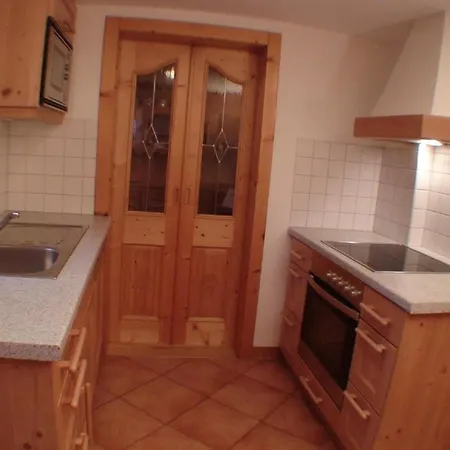 Chalet Waldegg Wald im Pinzgau
