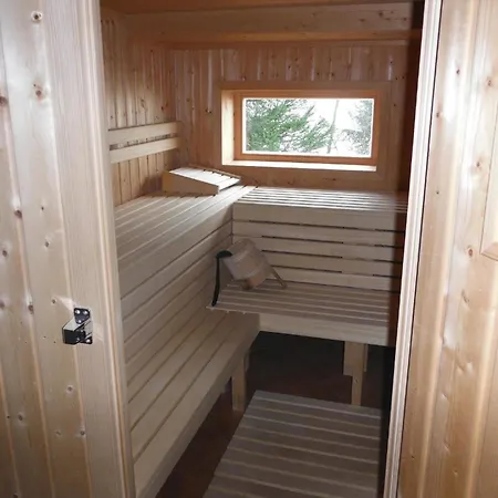 Chalet Waldegg *
